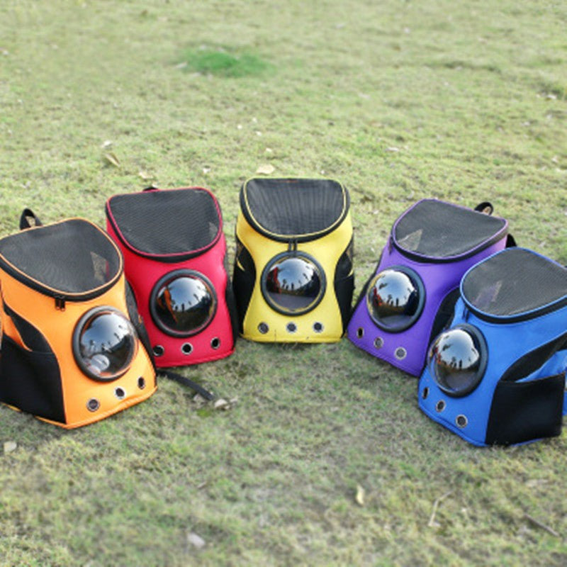 Outdoor Pet Voyager Backpack