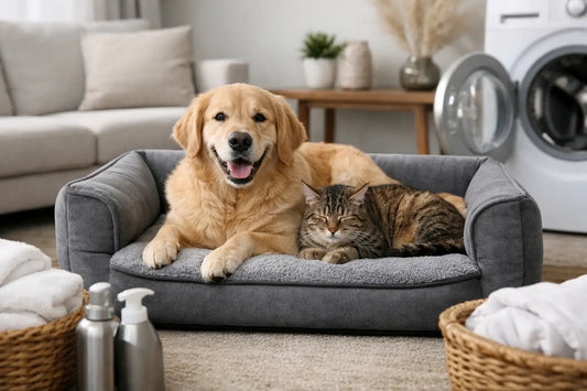 How to Choose the Right Washable Pet Sofa Bed