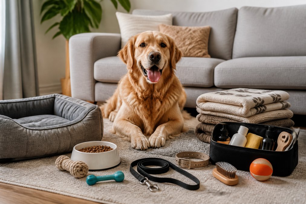 Best Online Store for Premium Pets in Canada (2026)