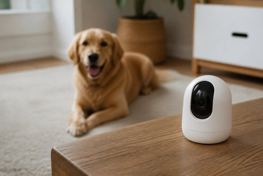 Best Pet Monitoring Cameras: A 2026 Buying Guide