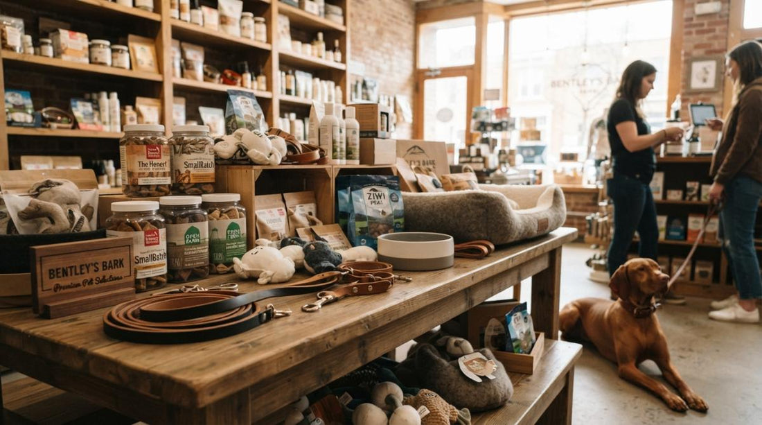 Best Petco Alternatives for Premium Pet Supplies