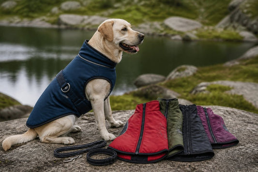 Durable Pet Apparel for Active Dogs: 2026 Guide