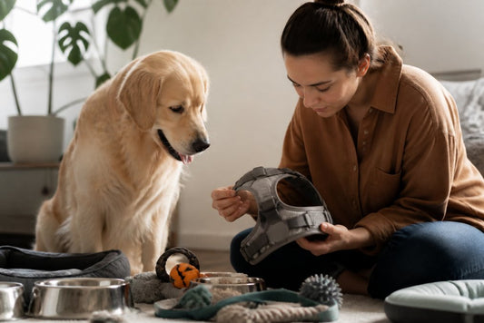 How to Spot Quality Pet Products: A Buyer's Guide