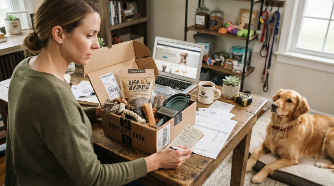 Is Free Shipping on Pet Supplies Worth It?