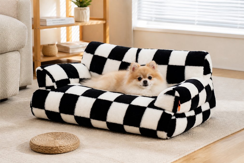 Is Luxury Dog Furniture Worth It for Small Pets?