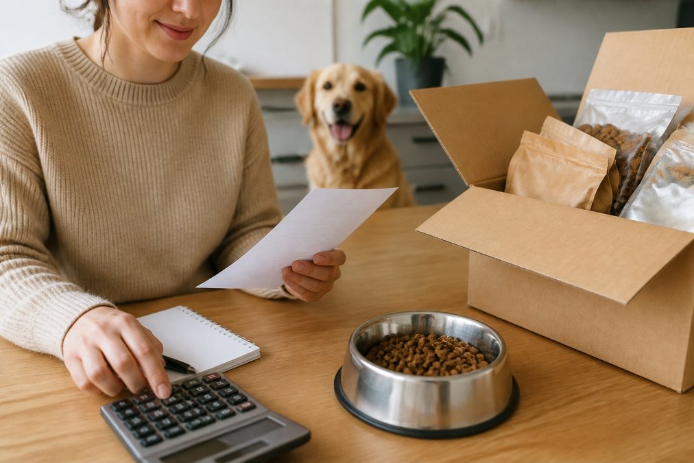 Pet Food Subscriptions for Budget Shoppers: Savings Guide