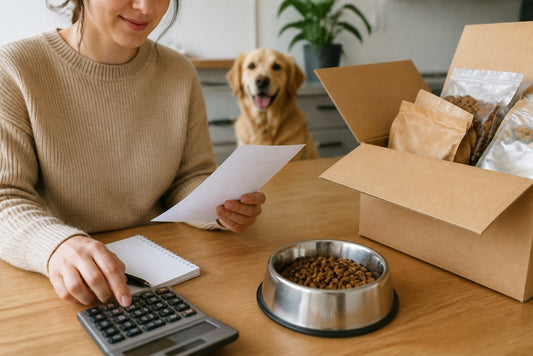 Pet Food Subscriptions for Budget Shoppers: Savings Guide