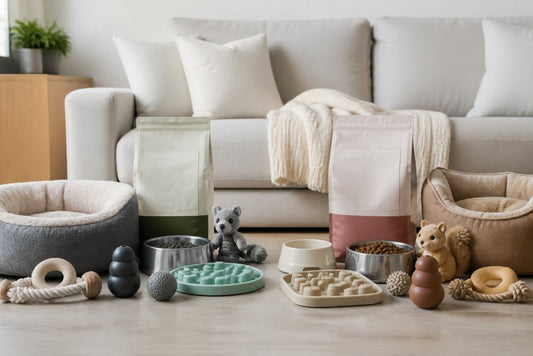 Petco vs Petflow for premium brands: A Canadian guide