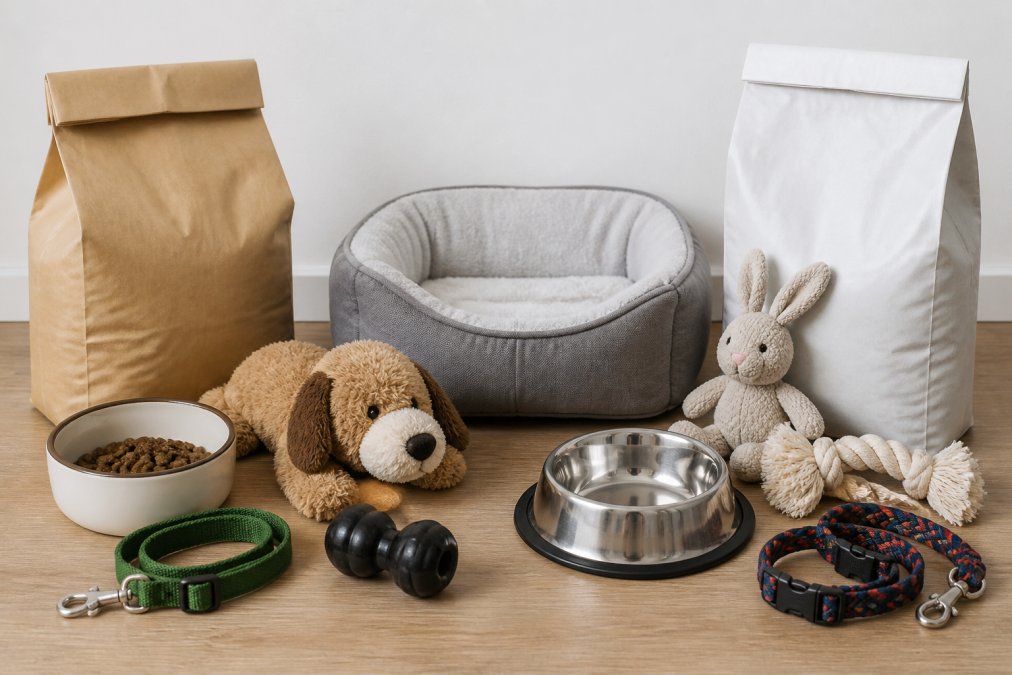PetFlow vs Petco: Pet Supplies Comparison 2026