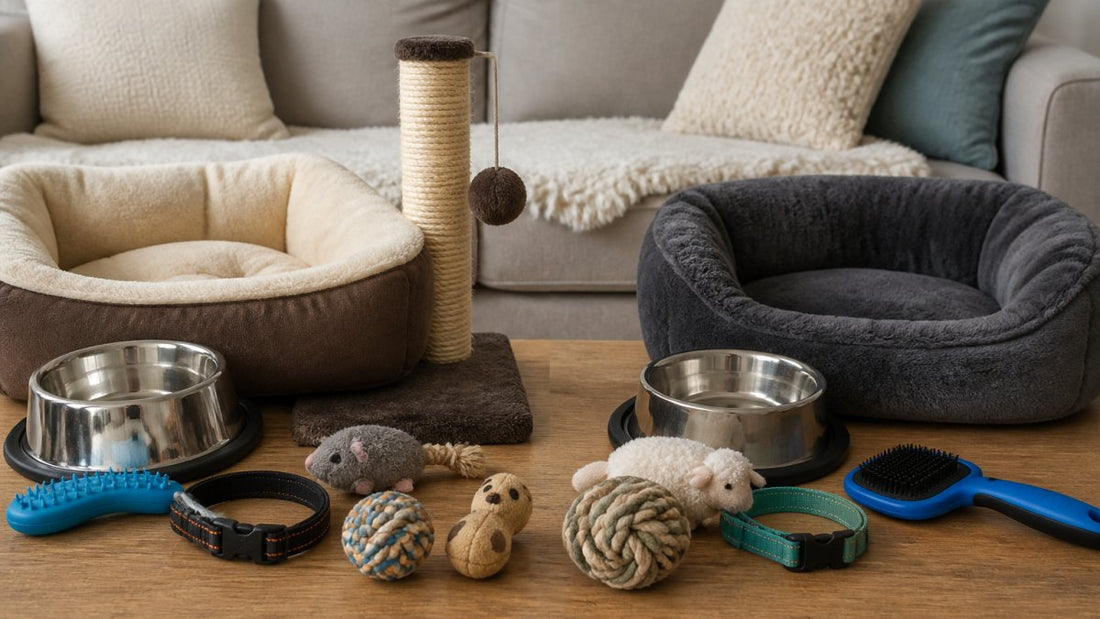 PetSmart vs. Petco for High Quality Pet Supplies