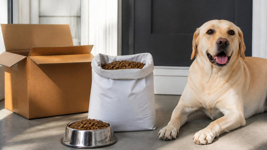 Recurring Pet Food Deliveries: Pros and Cons