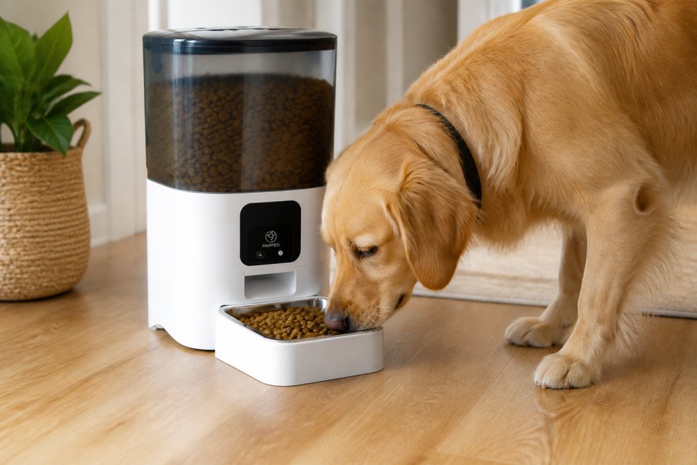Smart Pet Gadgets for Busy Owners: 2026 Guide