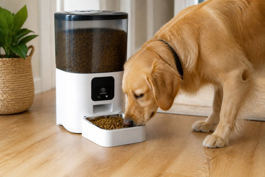 Smart Pet Gadgets for Busy Owners: 2026 Guide