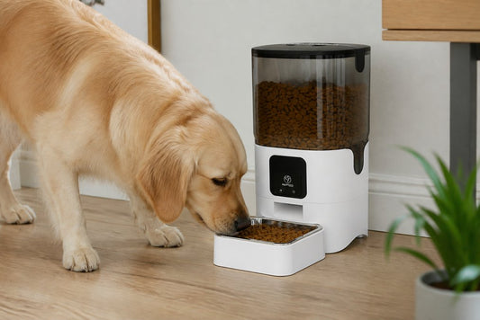 Smart Pet Tech: A 2026 Guide to How It Works