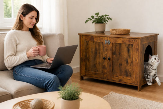 Tips for Buying Pet Furniture Online