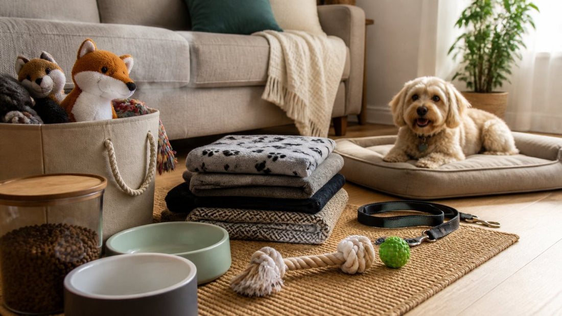 Why Choose Curated Pet Supply Stores