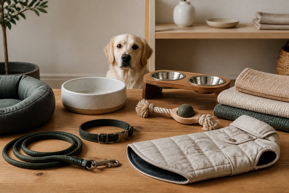 Why Premium Pet Supplies Cost More: A Canadian Guide