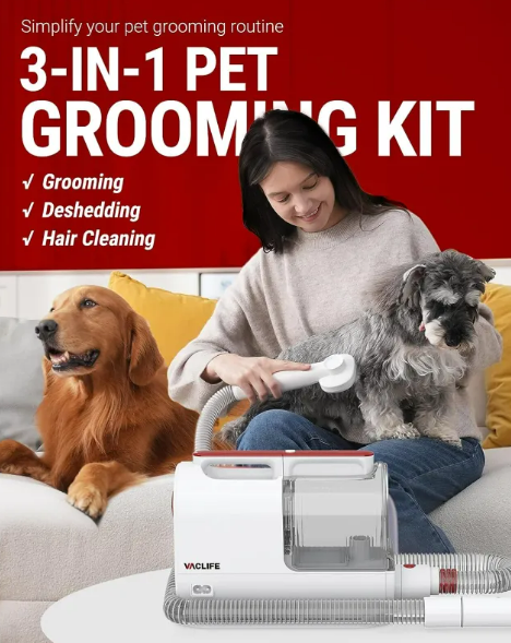 Grooming