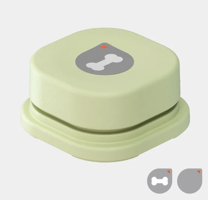 Interactive Pet Training Toy