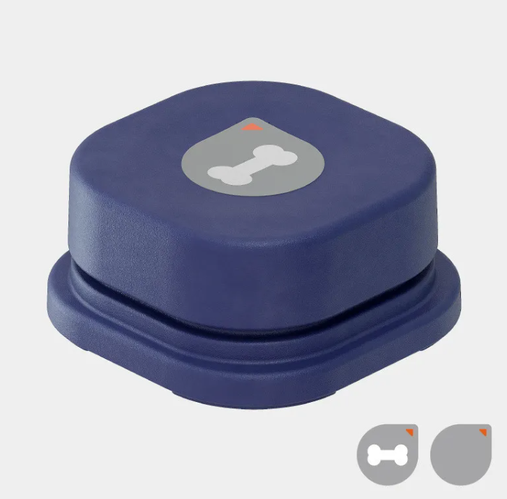 Interactive Pet Training Toy