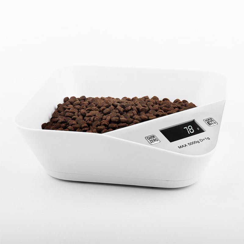 Newborn Pet Precision Scale