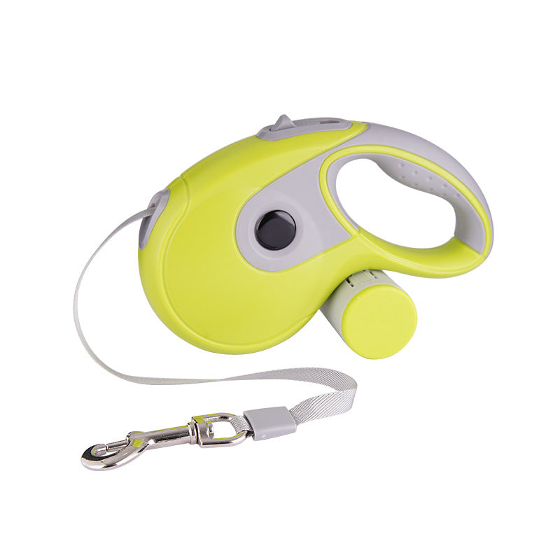 QuickRetract Pet Leash