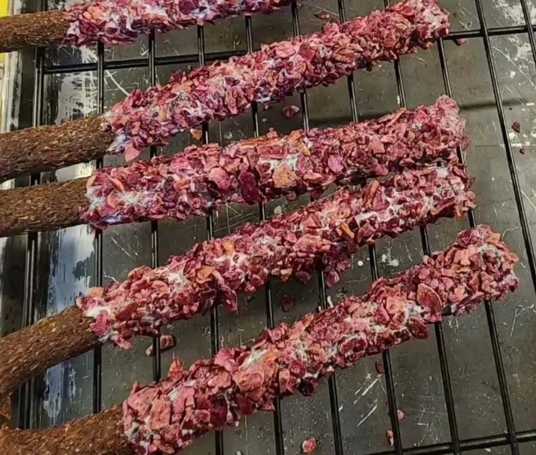 Rosie's Sweet Potato Chew Sticks For Dogs