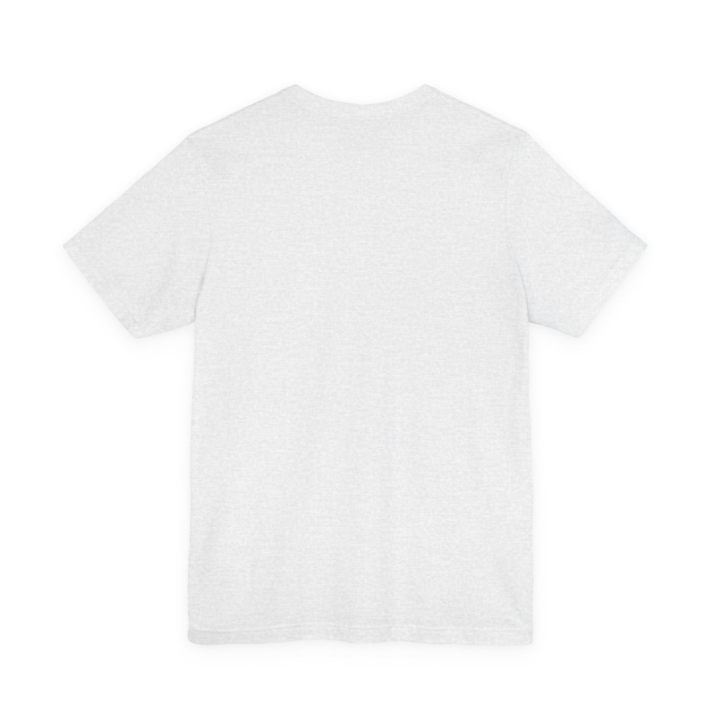 Black & White Dog Photo T-Shirt — Smiling Canine Portrait Tee