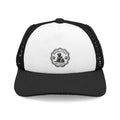 Bentley's Bark Dog Trucker Hat