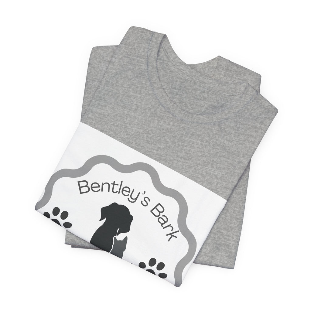 Bentley's Bark Classic Tee