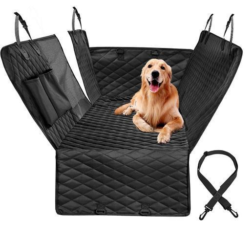 Protezione per seggiolino da viaggio per animali domestici - Coprisedile auto impermeabile