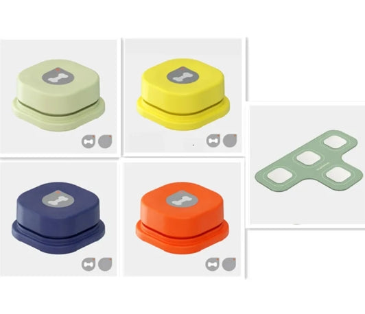 Interactive Pet Training Toy