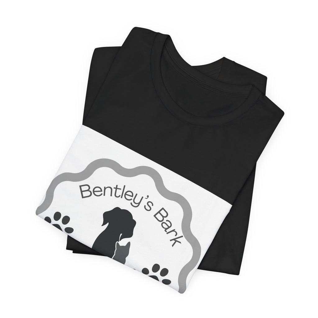 Bentley's Bark Classic Tee