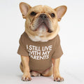 Bentley's Letter Tee