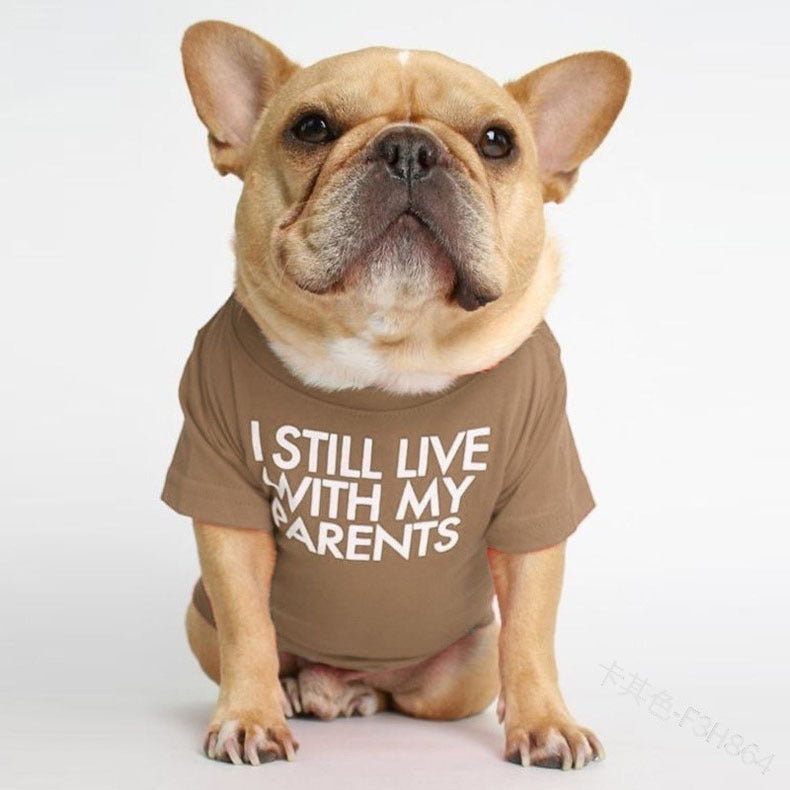 Bentley's Letter Tee