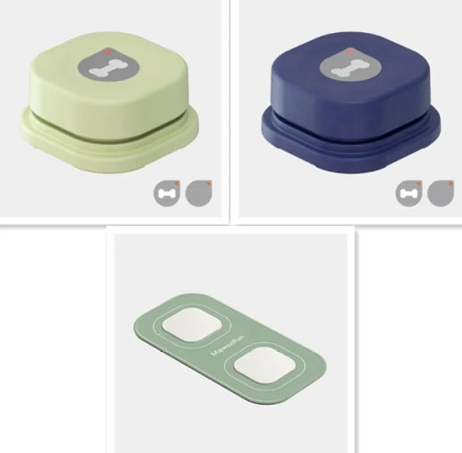 Interactive Pet Training Toy