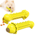 Molar Stick Dog Toothbrush and Chew Toy