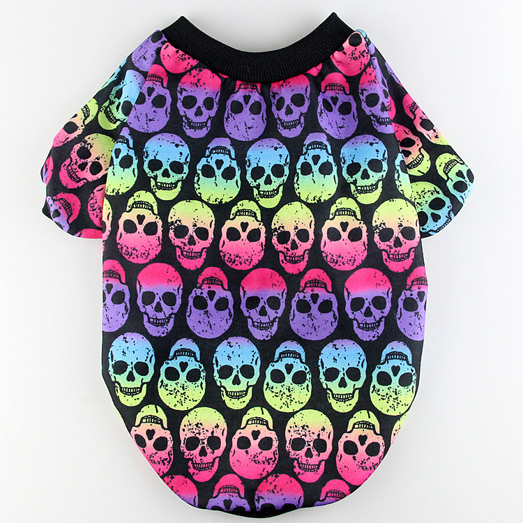 Bichon Pomeranian Schnauzer Teddy Dog Clothing