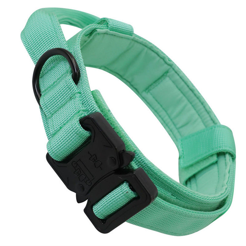Adjustable Stylish Dog Leash for Large and Medium Breeds