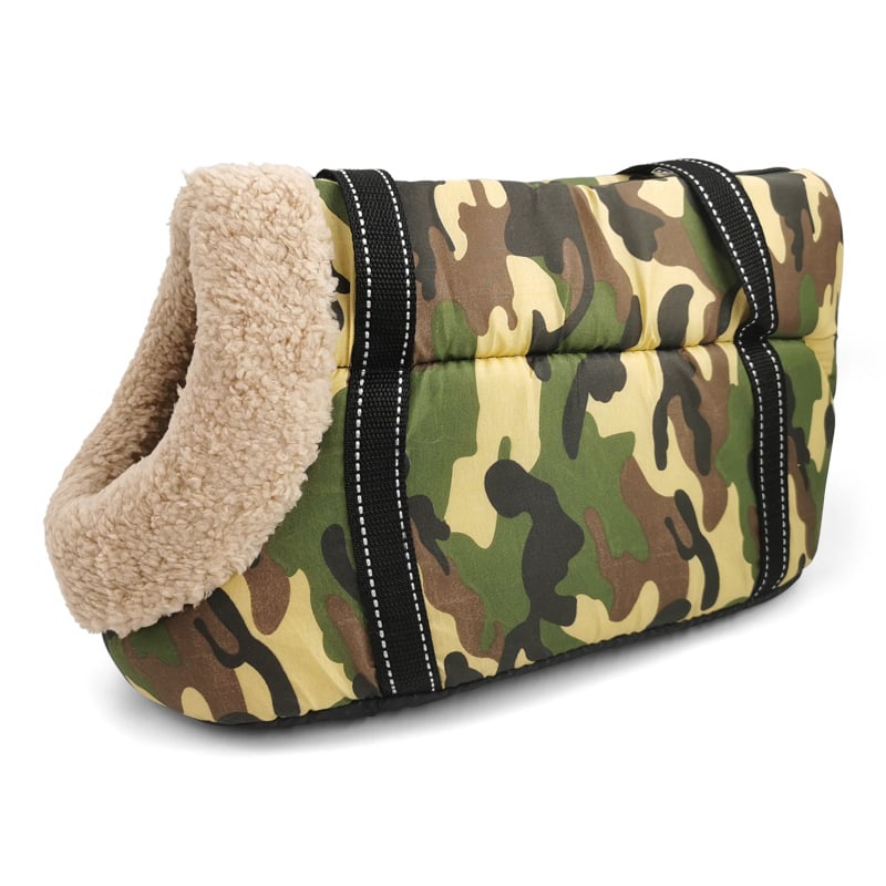 Mesh Pet Backpack Carrier for Cats and Dogs