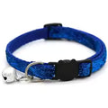 Chic Bell Cat Collar