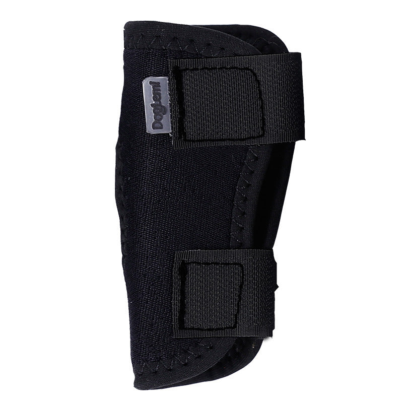 Dog Recovery Anti-Lick Joint Fixation Strap
