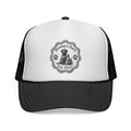 Bentley's Bark Trucker Cap