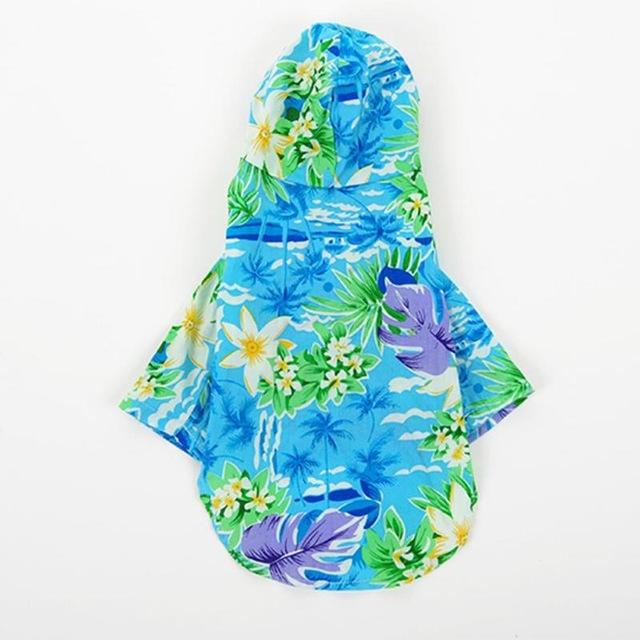 Summer Shirts for Dogs