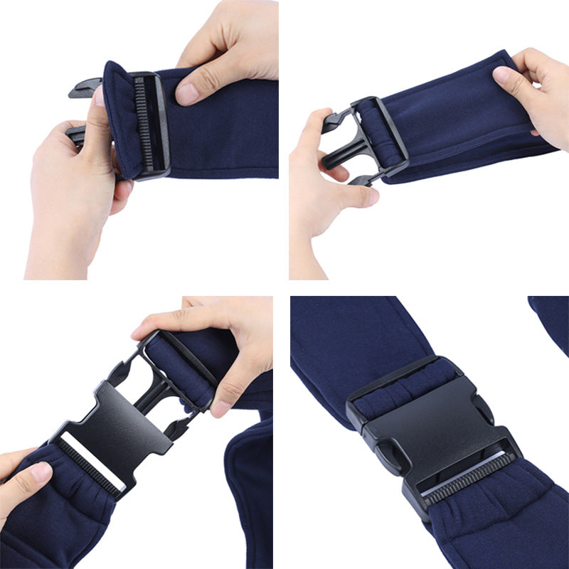 Foldable Pet Backpack for Cats & Small Dogs, 13 kg