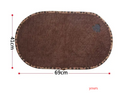 Spill-Proof Pet Dining Mat