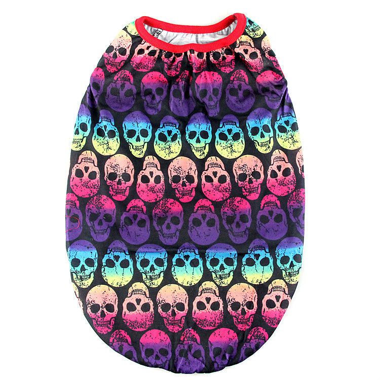 Bichon Pomeranian Schnauzer Teddy Dog Clothing