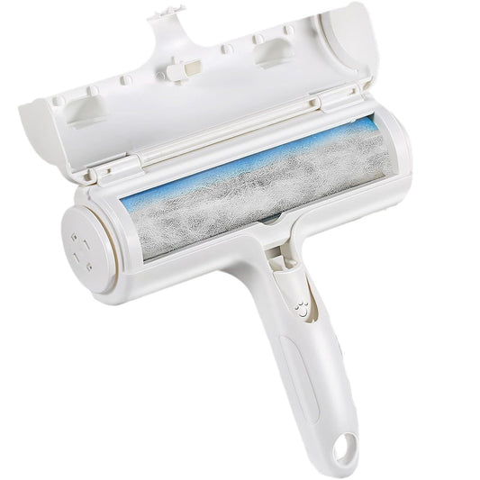 Pet Fur Eliminating Roller