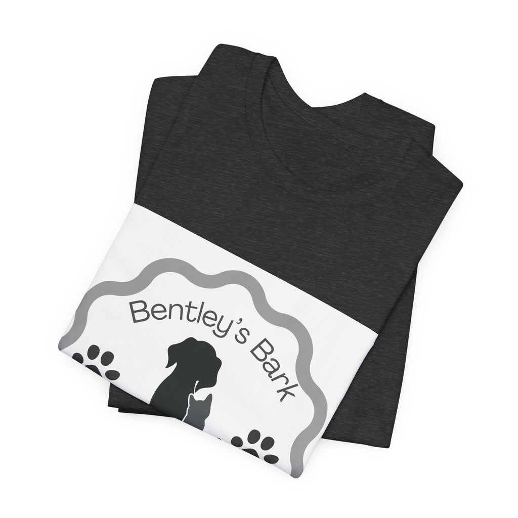 Bentley's Bark Classic Tee