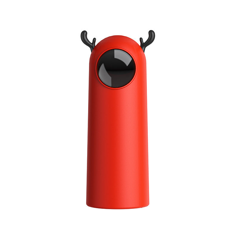 Smart Automatic Cat and Dog Laser Toy for Pets